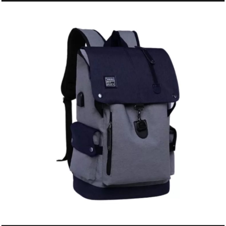 tas ransel pria model terbaru tas ransel pria