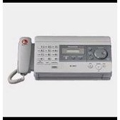 MESIN FAX/FAXIMILE/PANASONIC FAXIMILE KX 503/NEW/STOK MASIH ADA/READY/GARANSI