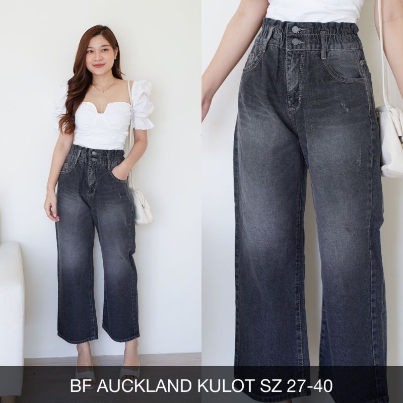 BF AUCKLAND KULOT