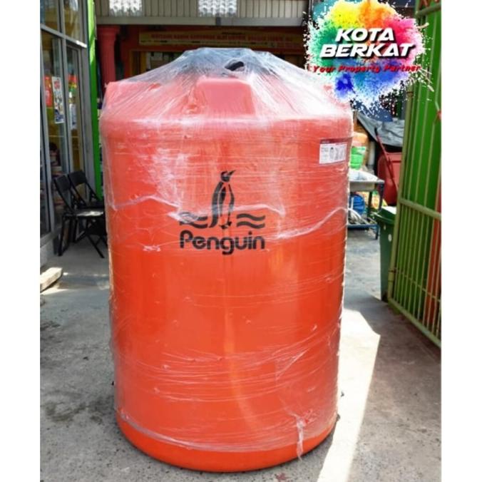 favorit] TANDON AIR/ TOREN AIR PENGUIN 1200L