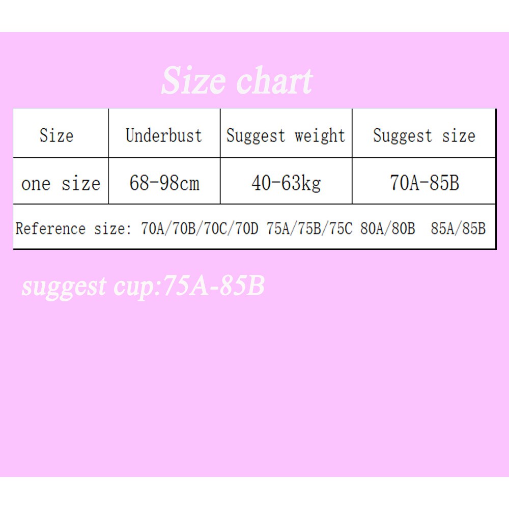 Renda sutra bra bungkus dada kembali pakaian kamisol dengan bantalan dada tube top 6688