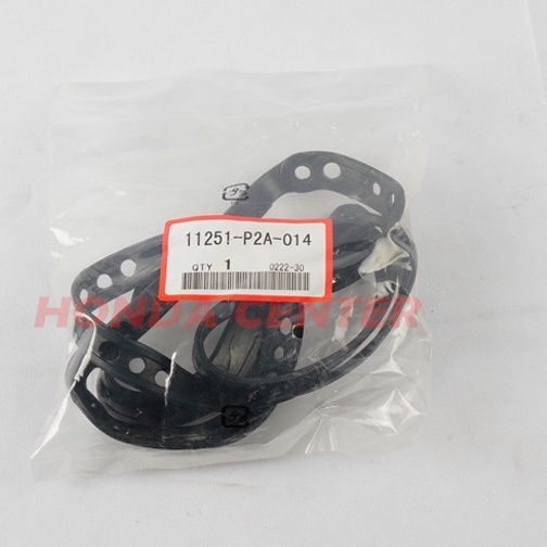 packing perpak paking carter cartel karter bak oli oli pan civic ferio 1996 1997 1998 1999 2000 city z 1996 1997 1998 1999 2000 2001 2002 civic vti vtis 2001 2002 2004 2005 stream 2002 2003 2004 2005 2006 1700cc 11251-P2A-014