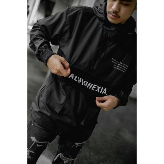 Jaket Cougle Salviohexia Cold Jaket Slvhx Jaket Parasut Jaket Cagoule Jaket Waterpoof