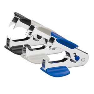 

Pencabut Isi Staples / Staples Remover / Alat Pencabut Staples Desain Ergonomis E0231