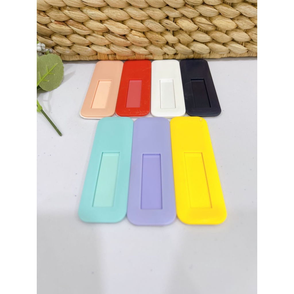 (baca deskripsi )FINGER STRAP SLIDE COLOR