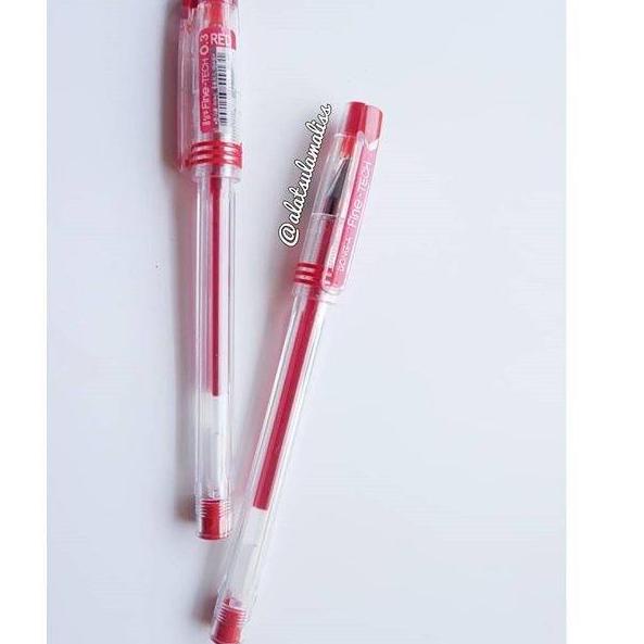 

ー DSQ Pen Marker Sulam Eyelid (Warna Merah) Paling Popularー
