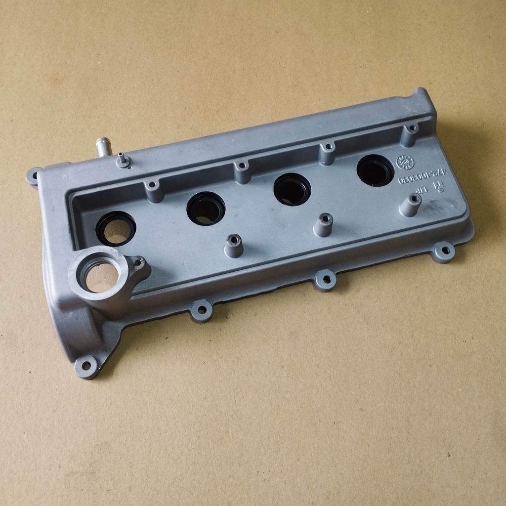 YSS Cover Cylinder Head Chery QQ 1100 Cc TERBATAS