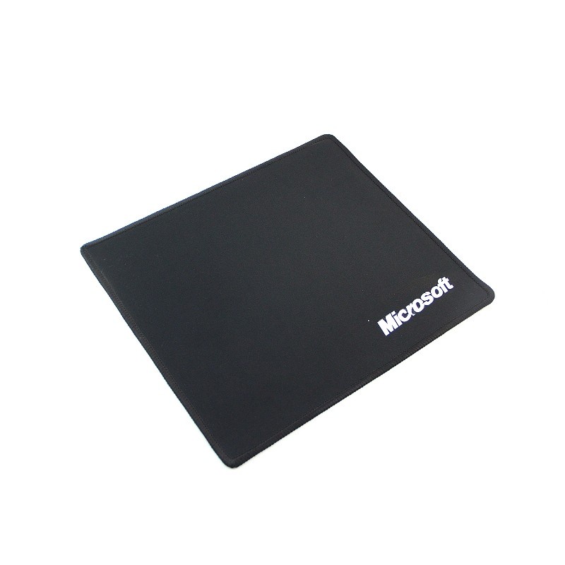 MOUSEPAD BRANDED JAHIT RAPI - ALAS MOUSE HALUS TERMURAH - MOUSEPAD