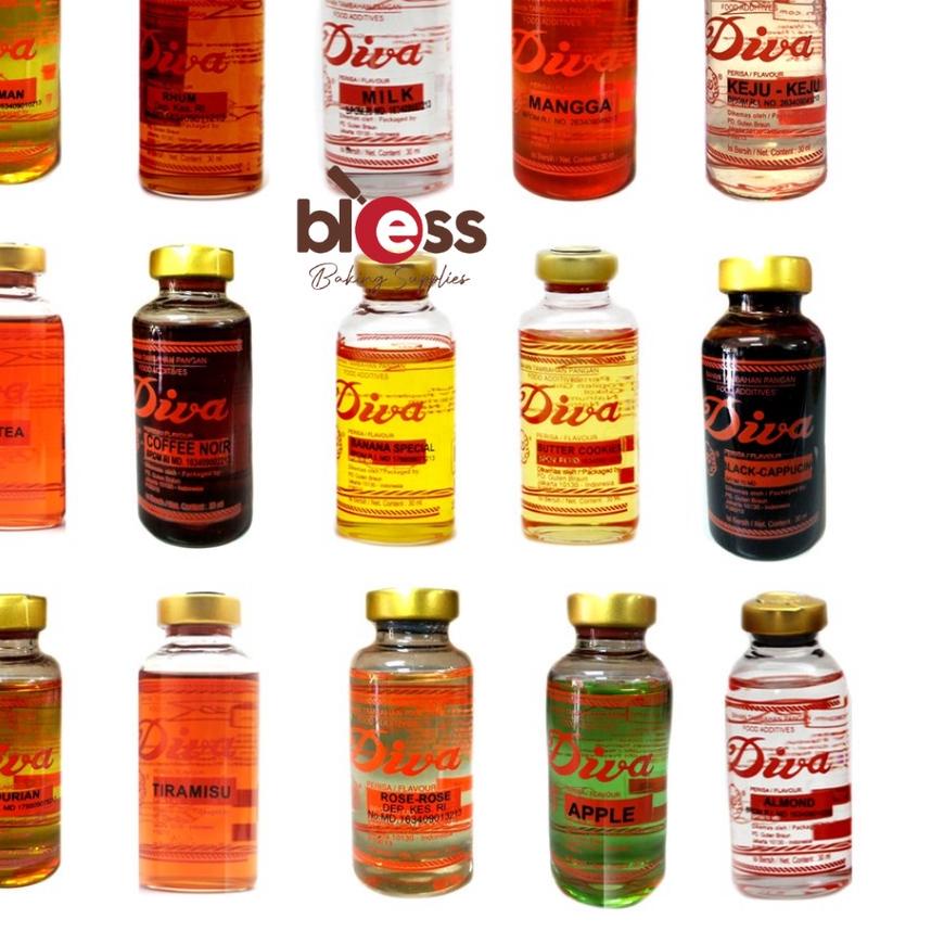 

✨Original✨ Diva Essence 30ml !