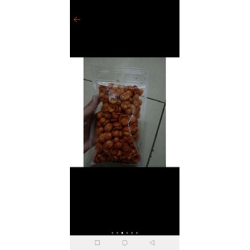 

KERUPUK KERANG KRIUK BEST SELLER