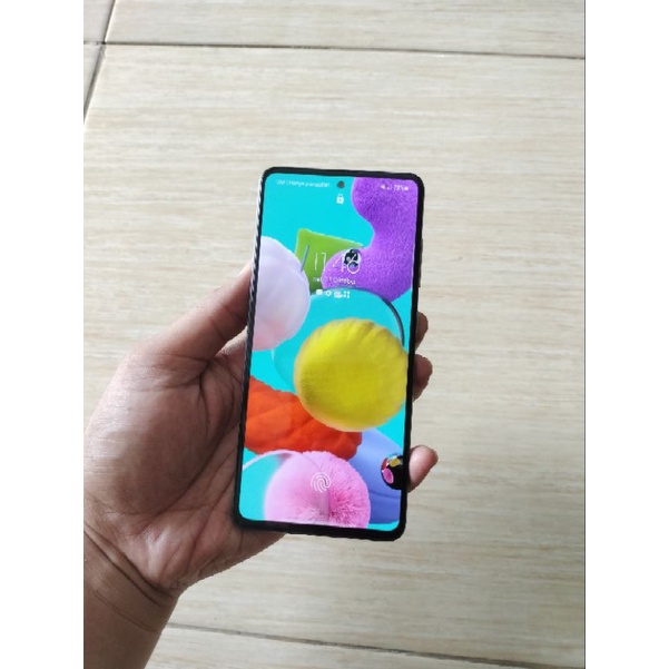 samsung galaxy a51