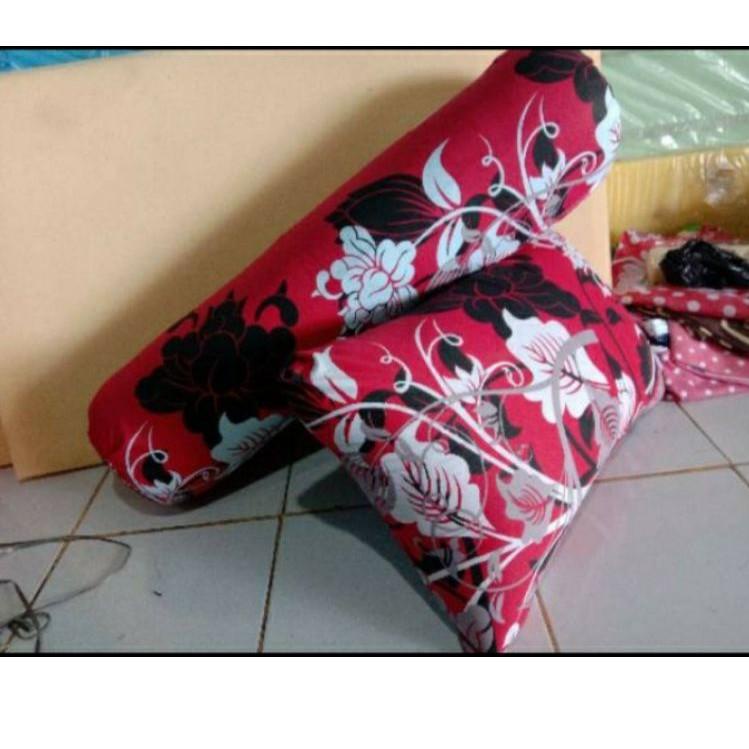 Penawaran Terbaik--bantal + guling inoac 1 (set) bantal guling inoac