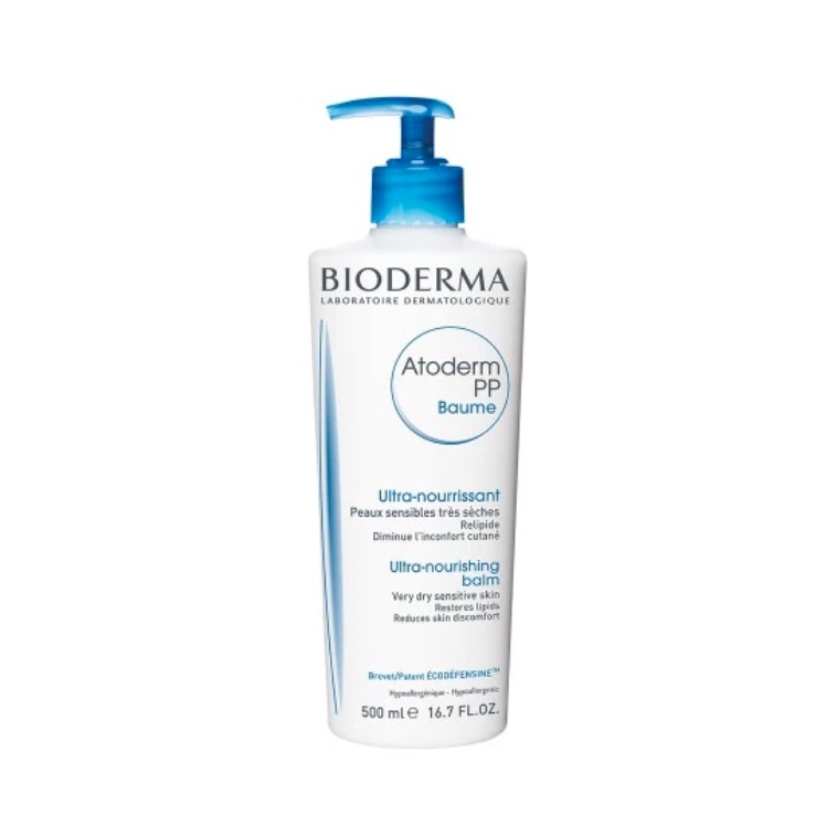 Bioderma Atoderm PP Baume