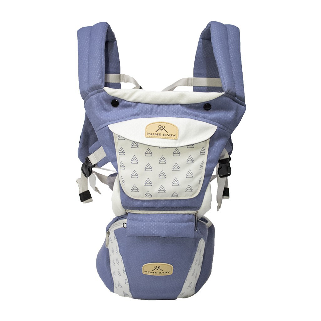 GENDONGAN HIPSEAT MILDY SERIES 7 IN 1 MOMS BABY