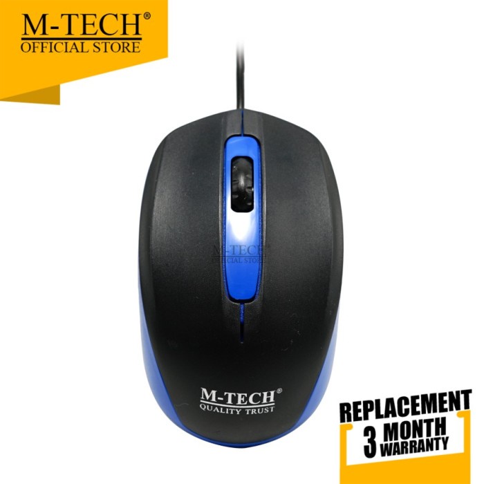 M-TECH ORIGINAL Mouse Kabel MT-05