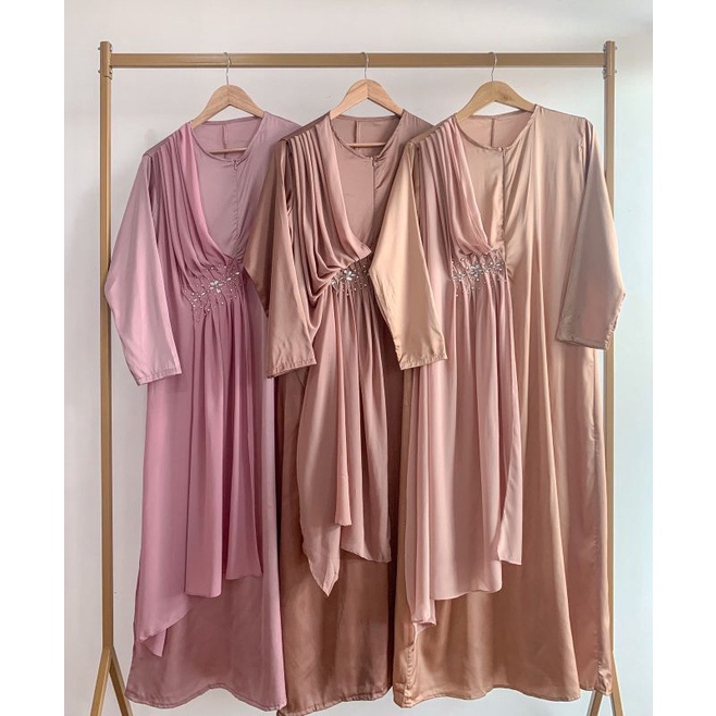 OBRAL syafa dress