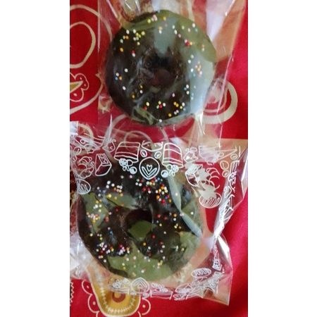 

Donat Brownis