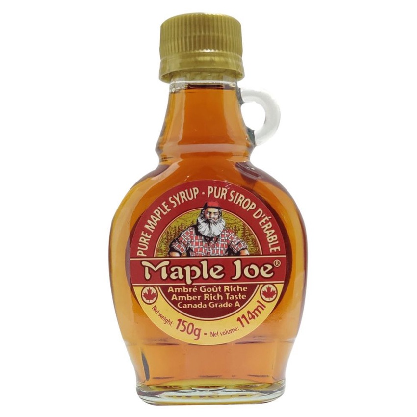 

Maple Syrup Maple Joe - 450 ML