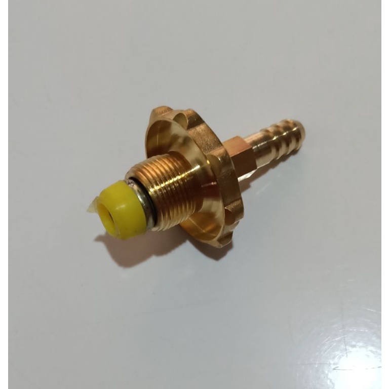 kepala tabung pigtail lpg 50kg