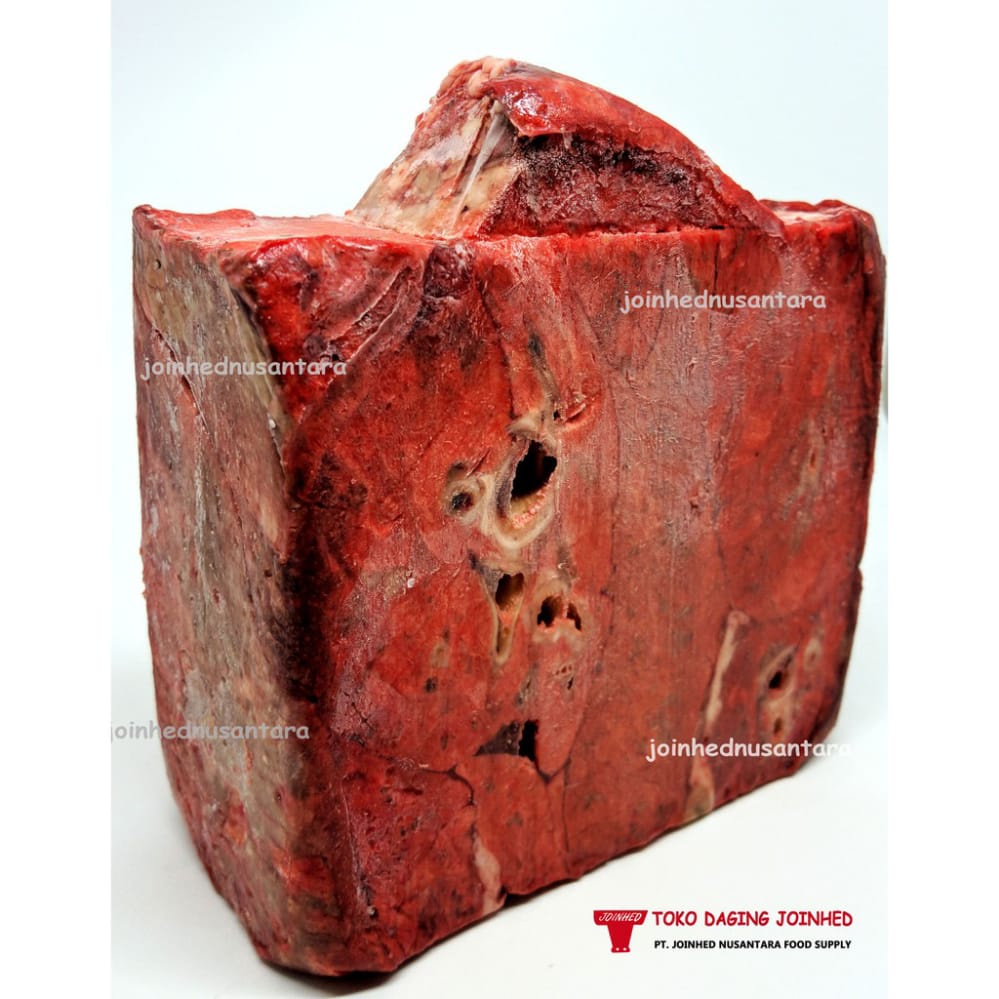 

Paru Sapi kemasan 1 kg
