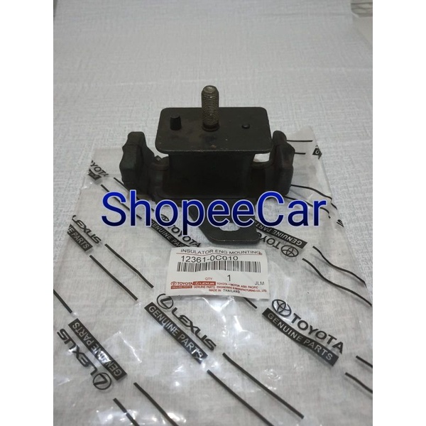 Innova / Engine Mounting / Engine mounting innova bensin original OEM