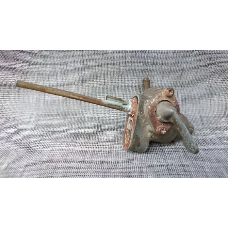 kran tangki bekas buat Honda cb100 125 Cl100 125 original