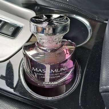 PARFUME MOBIL MASAMUNE CARALL ORI JAPAN