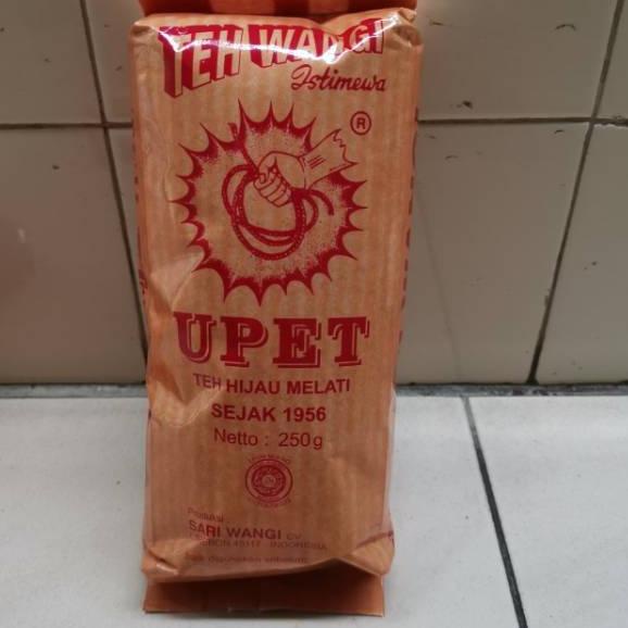 

ID0g0Fu--Teh Upet Coklat 250 gram