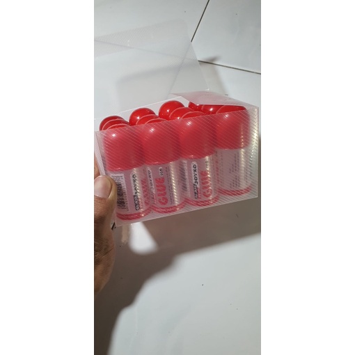

Lem Glue Joyko (lem cair)