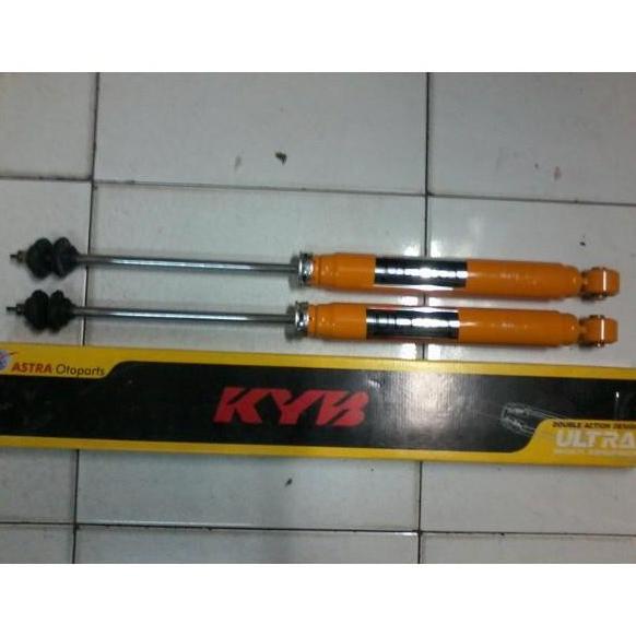 Shockbreaker Belakang Grandlivina Mobil Nissan Livina Sparepart