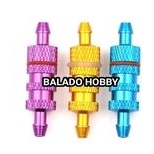 Nitro RC Car, Helikopter, Fixwing  Saringan  Bahan bakar