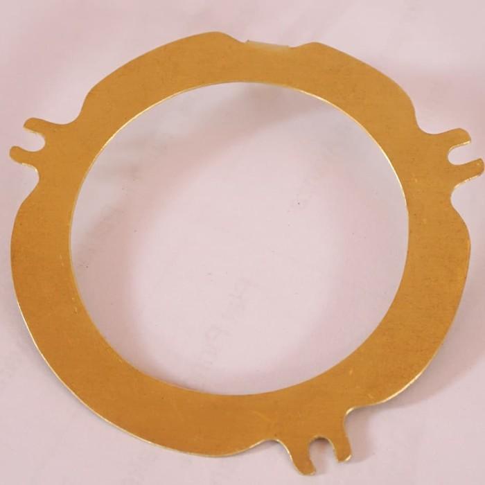 Klakson Plat Kuningan Klakson Avanza