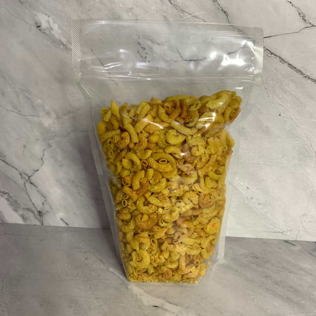 

Macaroni Pipa Original 500gr