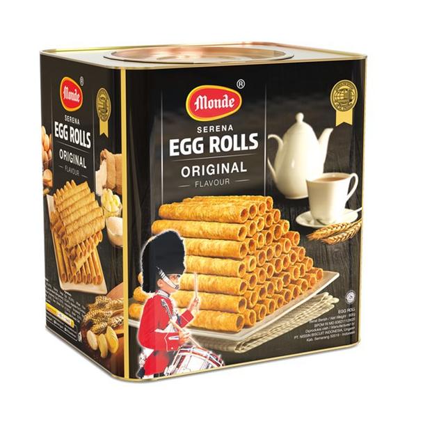 

TrxNn4N8--Monde Serena Egg Roll Original 600 gr