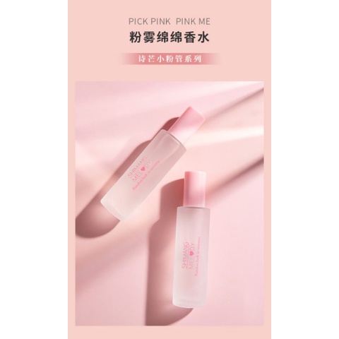 [NEW] ORIGINAL SHIMANG MELODY PARFUM SPRAY 30ml IQ #Realstock