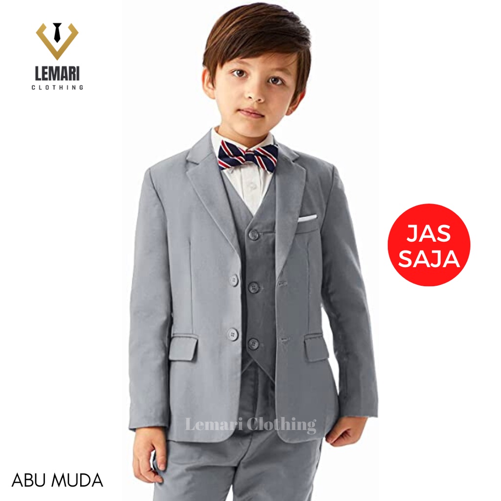 BLAZER ANAK LAKI LAKI JAS ANAK JAS FORMAL ANAK JAS ANAK KEREN BLAZER ANAK