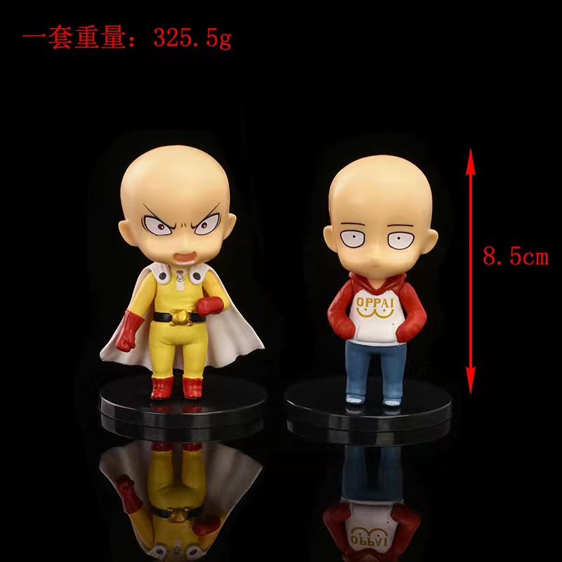 PAJANGAN MY HERO ACADEMI / FIGURE ANIME / TOKYO REVENGERS /  PAJANGAN MINI / DEKORASI MOBIL / PAJANGAN SAITAMA / RIMURU / JUJUTSU KAISEN / TENSEI SHITARA SLIME