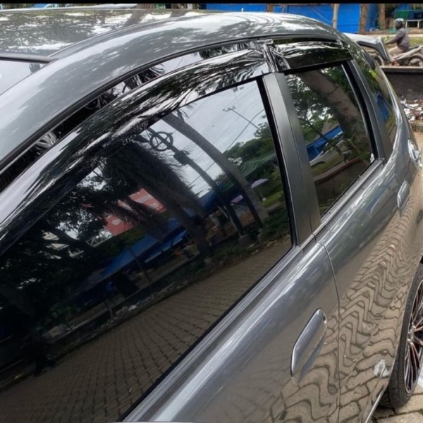 talang air jazz ge8 jazz rs gen 2 Promo