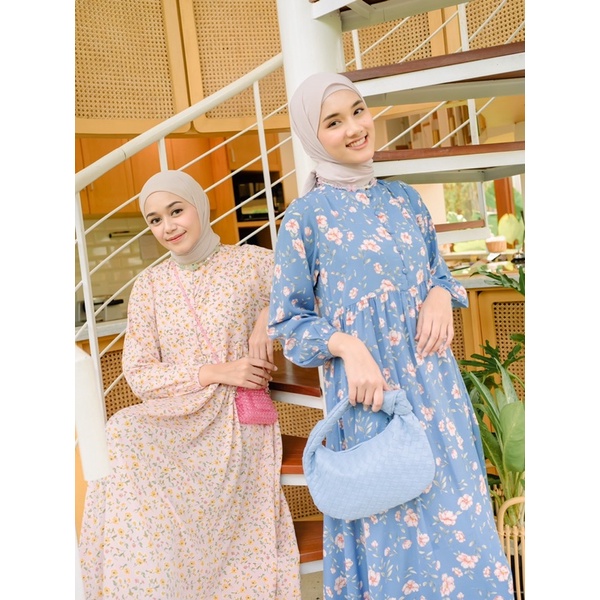 CASIA DRESS KHUSUS XL