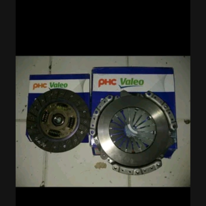 kopling dekrup.daihatsu charade g102 valeo .