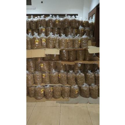 

[KODE 7HGUW] keripik usus Lestari 2kg