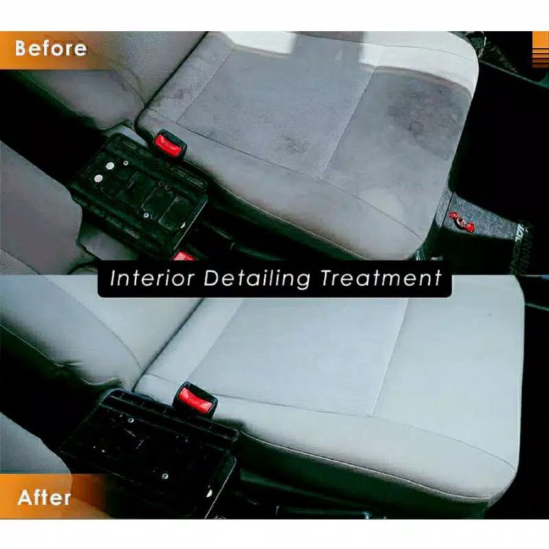 All Cleaner Mobil Foam / Pembersih Interior Mobil / Pembersih Serbaguna Mobil