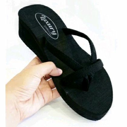 SANDAL WANITA JAPIT SILANG - SANDAL JEPIT WANITA SILANG - SANDAL JEPIT SPON - SANDAL WANITA MURAH TERBARU (SILANG)