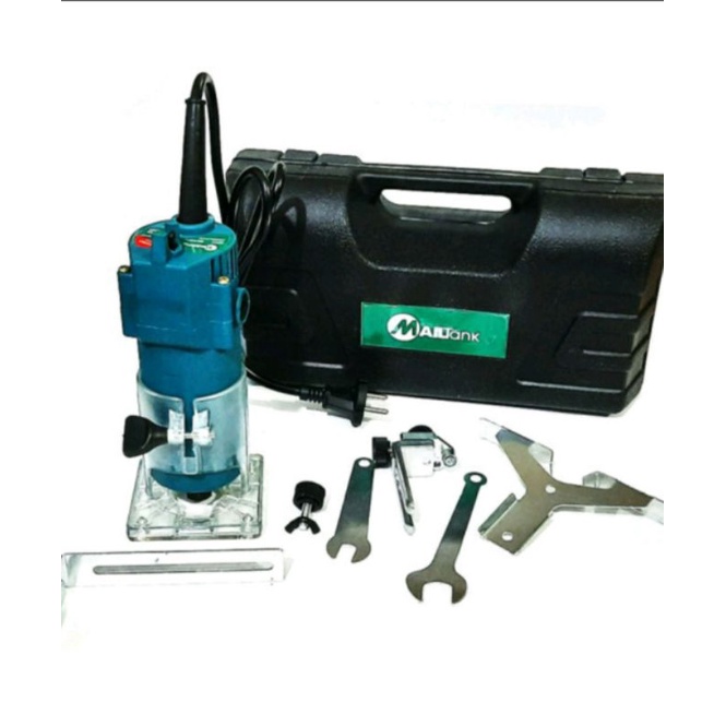 mesin router/provil kayu mailtank