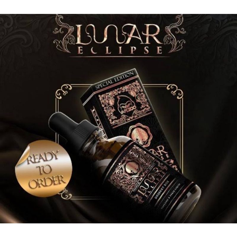 LUNAR ECLIPS 60ML CUKAI 2023