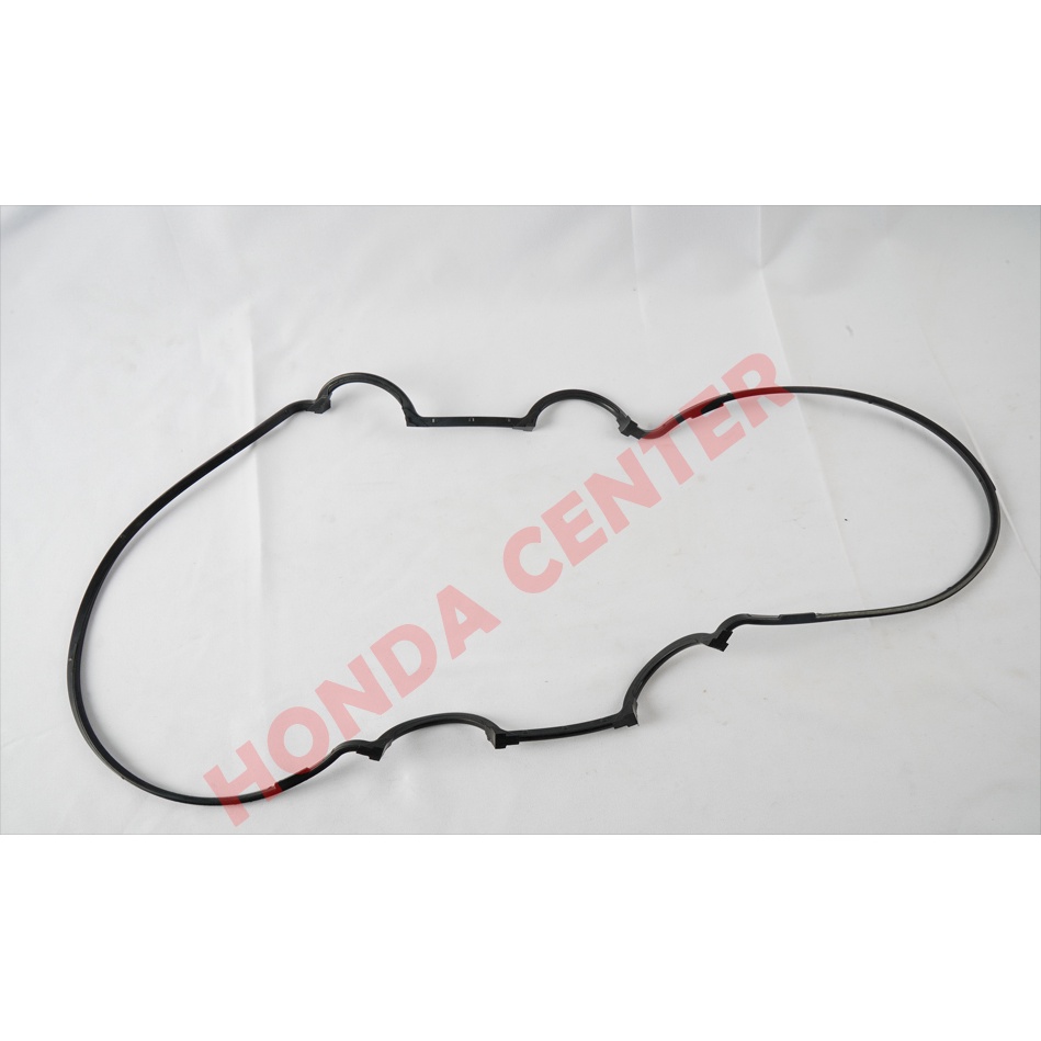 Packing paking perpak karet tutup cover klep cylinder head crv old gen1 2000 2001 12341-PR4-A00