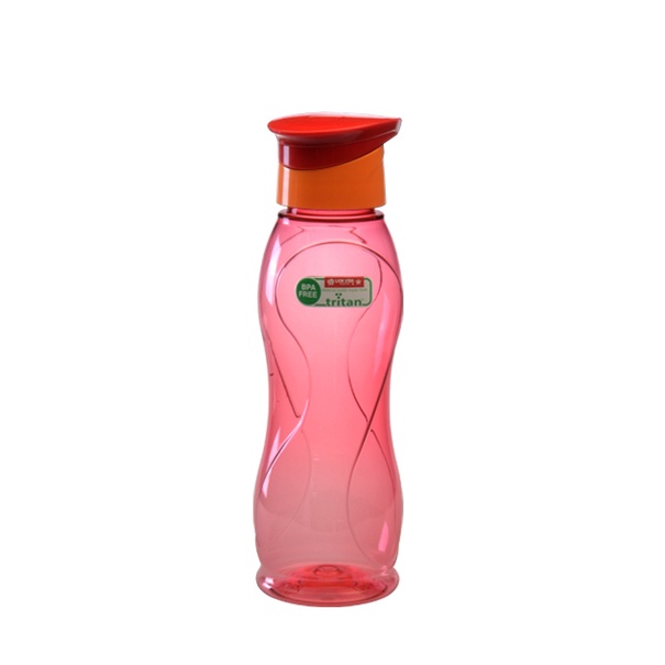 ( BISA COD ) PROMO LION STAR TRITAN NH-86 FILO SPORT BOTTLE 600ml / BOTOL MINUM OLAHRAGA / BOTOL PLASTIK TERMOS AIR SPORT BOTTLE