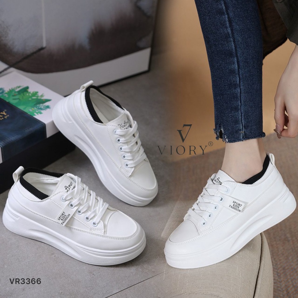 VIORY Sneakers Shoes #VR3366 ORIGINAL