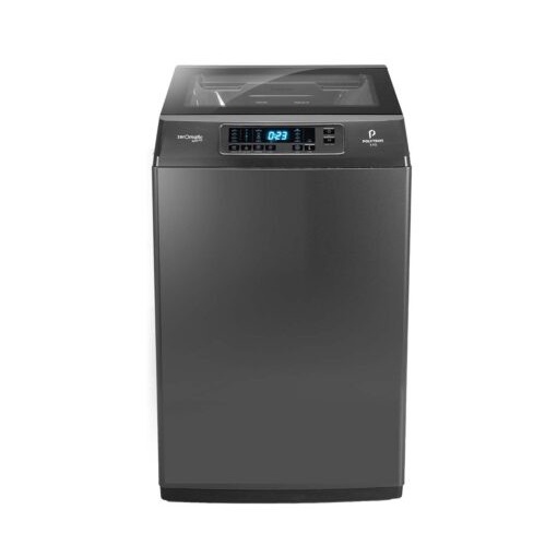 Polytron Mesin Cuci 1 Tabung PAW 9028 Zeromatic Laguna Series