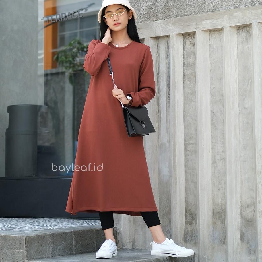 Terlaris Bayleaf.id Zelda Tunik